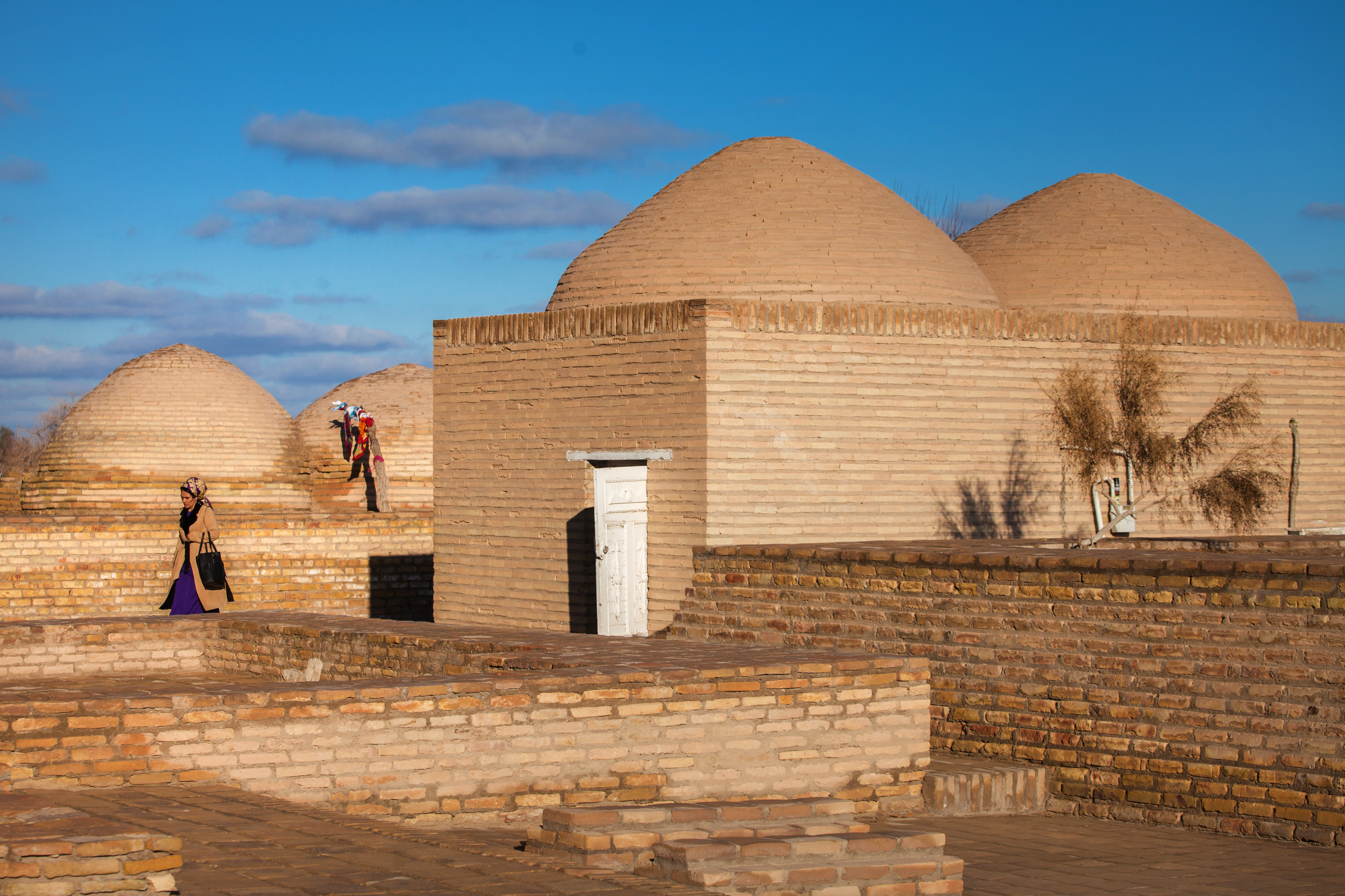 8-Days Classic Uzbekistan
