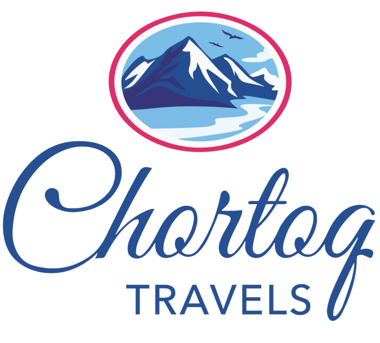 Chortoq travels