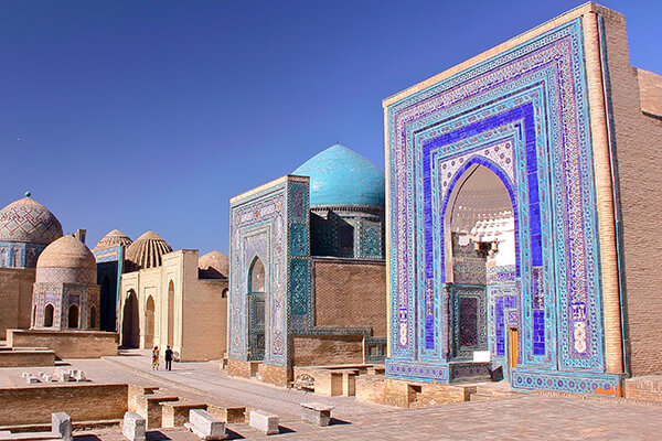 Embrace The Wonders Of Japan 2017 Tour