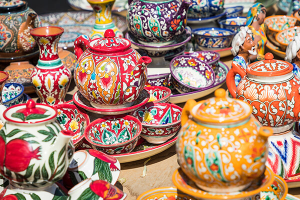 Embrace The Wonders Of Japan 2017 Tour