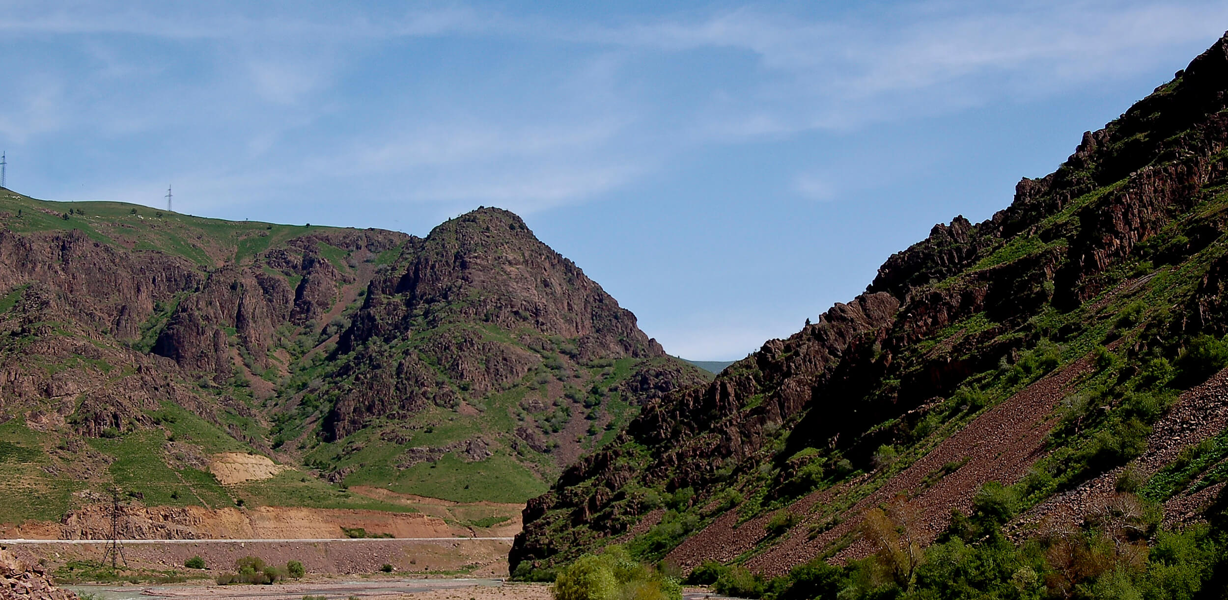 Fergana-Valley