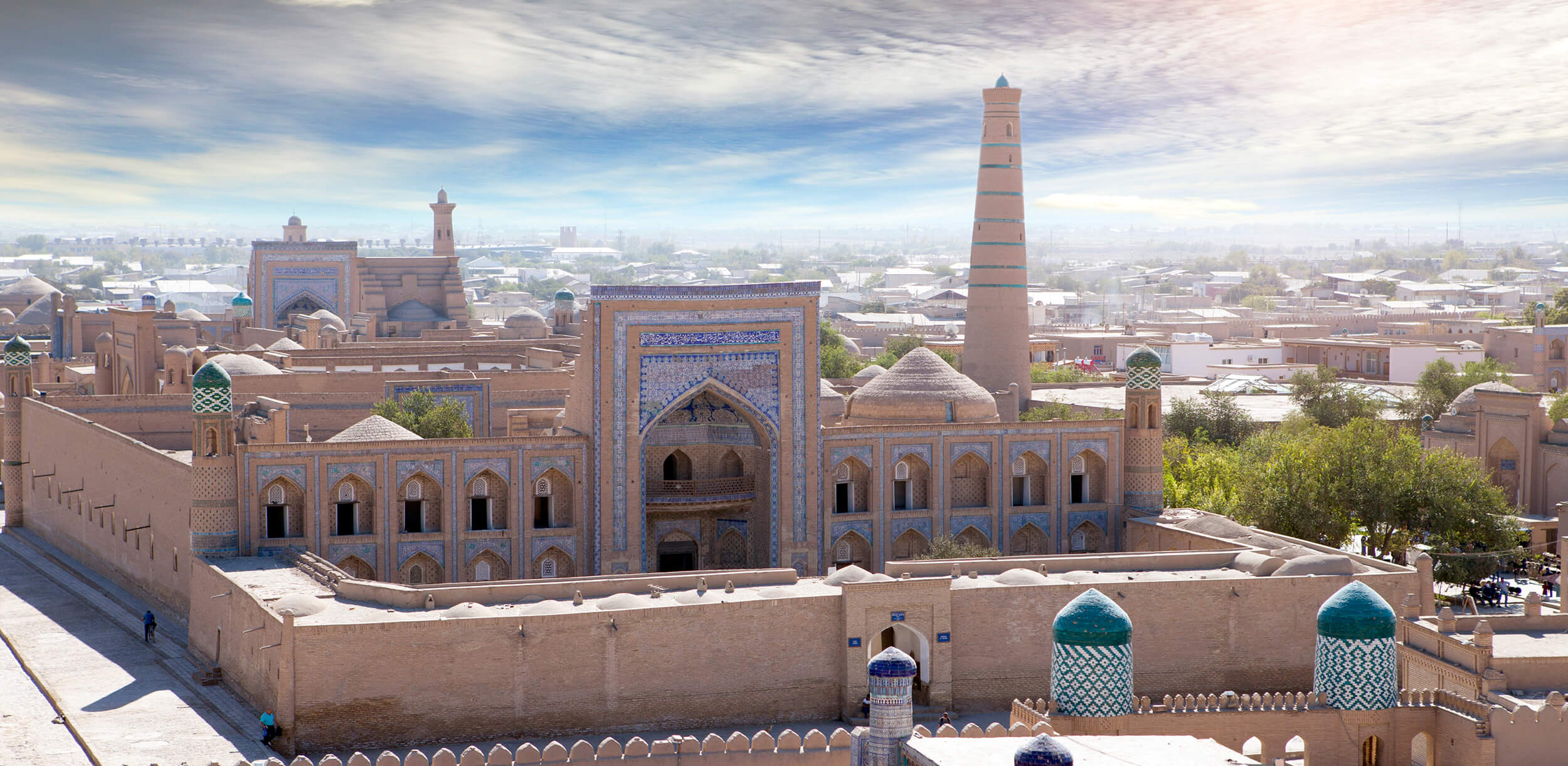 One-day-trip-to-Khiva