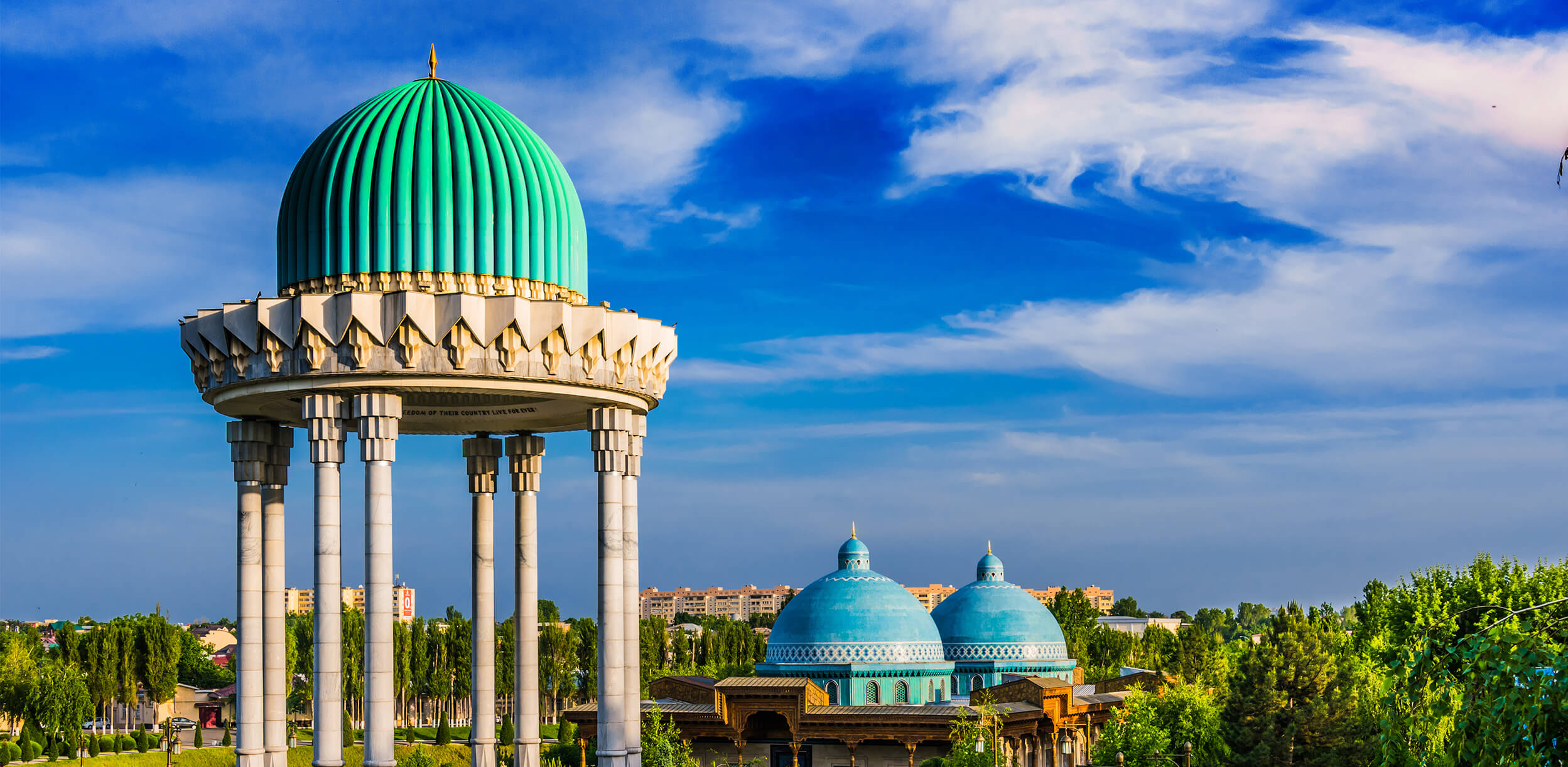Tashkent-City-Tour