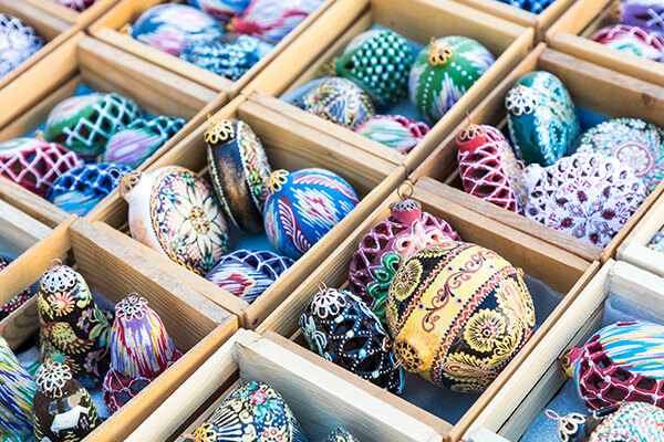 Chrismas holidays in Uzbekistan